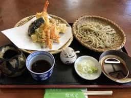 自家製粉 結城屋 三俣町支店