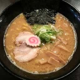 ラーメン 餃子 響 名古屋駅店