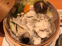 はも・ふぐ料理 創作割烹 新地のやすらぎ
