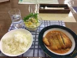 山の小さな喫茶店 パンセブレ