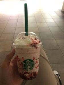 スターバックス コーヒー 名古屋市立大学病院店