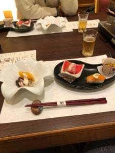 郷土料理 ぶな あてま高原リゾートベルナティオ