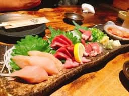炭焼・焼鳥 どん呑 谷町店