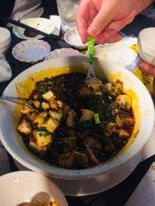 四川屋台 Kuuze