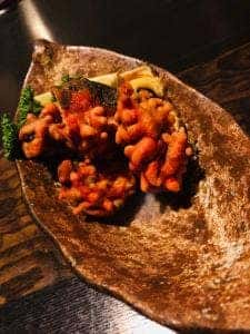 旬鮮居酒屋 ごくう