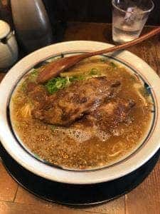 らー麺大勝