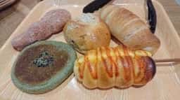 SOLVIVA BAKERY