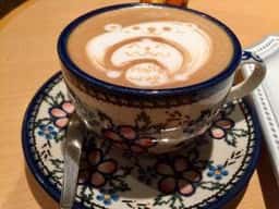 CoffeeRoster&Cafe culmino