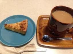 カフェ チョビチャ