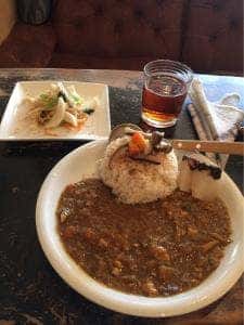 スロースタイルカフェ cha-hoo