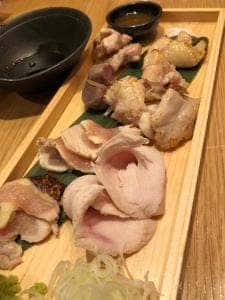 焼鳥酒場 本田商店 船橋本店