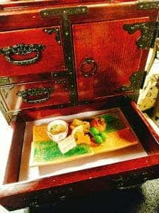 旧伊達邸 鍾景閣