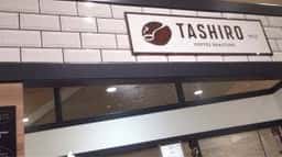 TASHIRO COFFEE ROASTERS