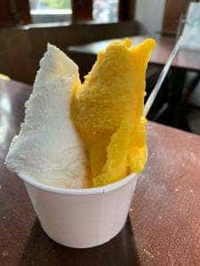 アルティジャーノ・ジェラテリア