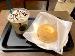 タリーズコーヒー 横浜ポルタ店
