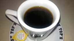 トップコーヒー