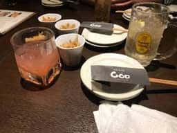 彩食菜の間 Coo 沼津店