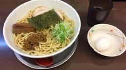 自家製太打麺 勢拉 行徳店