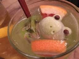 みなみのカエル