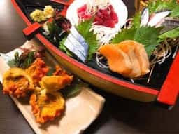宮城の酒処 鶏きち