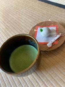 掬月亭