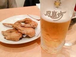 風来坊 伏見駅店