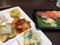 八献 イオンモール幕張新都心店