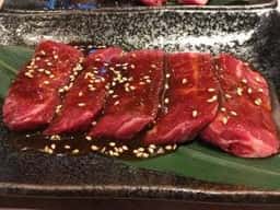 焼肉 紅炎亭