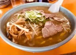 瀧ラーメン店