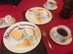 サンク・オ・ピエ