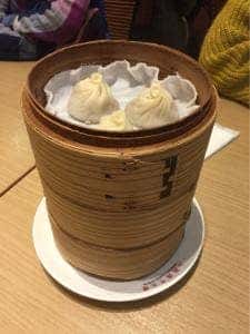 上海湯包小館 徳重ヒルズウォーク店