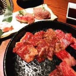板前焼肉時じ