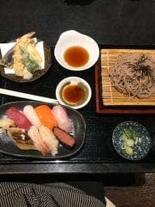 魚一心 小樽店