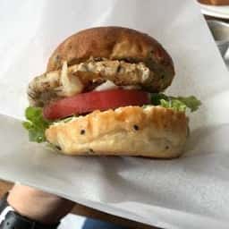 MERCY'S CAFE