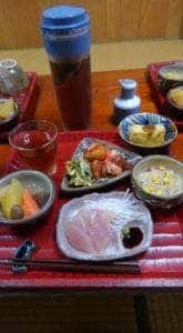 民宿 泉屋