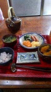 民宿 泉屋