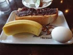 喫茶軽食 藤