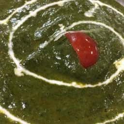 インドカレー ハルカ