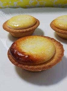 BAKE CHEESE TART EQUiA 北千住店
