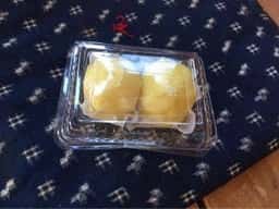 ある処にぼたもち山