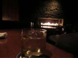 Cigar Bar Chardonnay