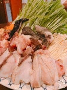 喰い道楽 すみよし