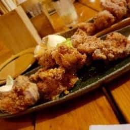 唐火七