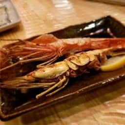 花 炉端焼き