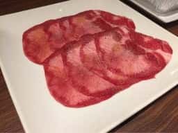 焼肉 じゃんじゃん亭 金山店