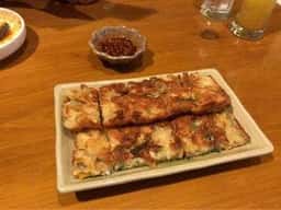 手作り豆腐 京の韓国家庭料理 ハムケ