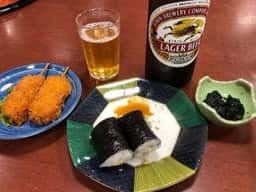 七城温泉ドーム レストラン