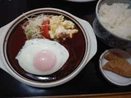 喫茶セラビ