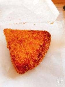 つるぎ 有磯海SA上り