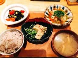 鹿屋アスリート食堂 研究開発本部